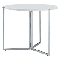 Стол B2389 белый фото Стол B2389 белый. Фото №1