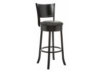Барный стул Fler cappuccino / black фото Барный стул Fler cappuccino / black. Фото №1