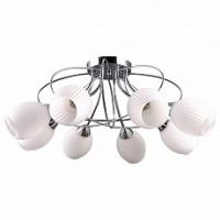 Потолочная люстра Omnilux Calevace OML-54307-08. Фото №1