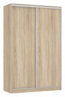 Гранд 5-600* (полки справа) дуб сонома