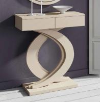 Консоль NORA 669 Capuccino. Фото №1