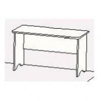 Стол прямой АЙС