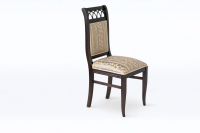 Стул Верона тк.1(молдинг). Фото №1