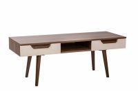 ТВ-тумба Сканди Бежевый. Фото №1