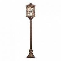 Наземный высокий светильник Odeon Light Lagra 2287/1A Наземный высокий светильник Odeon Light Lagra 2287/1A