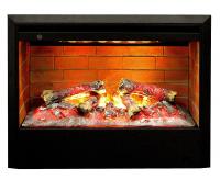 Электроочаг RealFlame Helios 26 3D. Фото №1