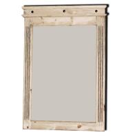 Зеркало в раме Викинг (браширование)