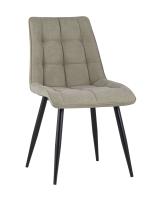 Стул Канзас сити светло-коричневый. Фото №1