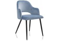 Стул Konor синий фото Стул Konor синий. Фото №1