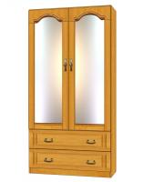 Шкаф Вилия 4.1 ГЗ фото Шкаф Вилия 4.1 ГЗ