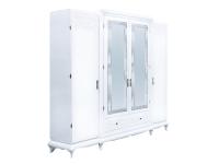 Шкаф для одежды Соната ММ-283-01/04 Шкаф для одежды Соната ММ-283-01/04