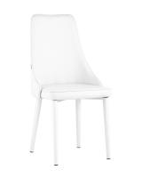 Стул Луис экокожа белый
