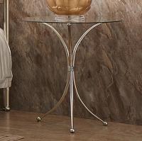 Тумба прикроватная ESF TDFN007-S gold (золото). Фото №1