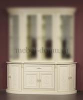 Комод шестидверный Милан 2-01. Фото №1