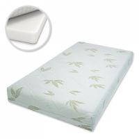 Матрас детский Холкон 412931, белый. Фото №1