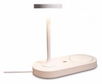 Настольная лампа декоративная Mantra Ceres 7290. Фото №1