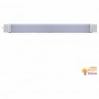 AL5095 18W 1600Lm 4000K, в пластиковом корпусе, 610*70*43мм