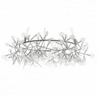 Подвесная люстра Loft it Heracleum 9022-162S. Фото №1