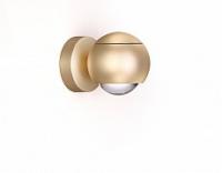 Бра Odeon Light Elon 3915/9WL фото Бра Odeon Light Elon 3915/9WL