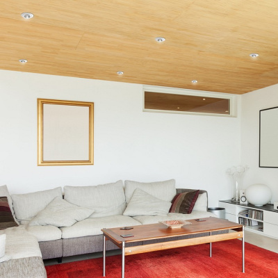 Встраиваемый светильник Novotech Drum 357695. Фото №2