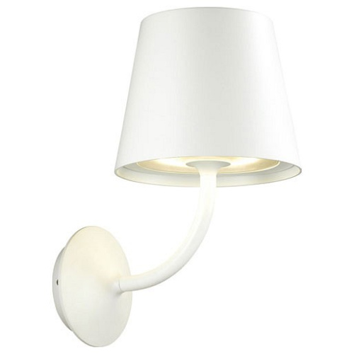 Светильник на штанге Odeon Light Elin 4609/7WL. Фото №1