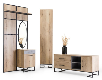 Стул Лион велюр серый. Фото №4