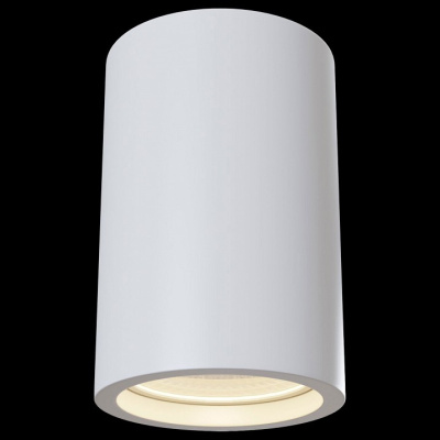 Накладной светильник Maytoni Conik gyps C003CW-01W. Фото