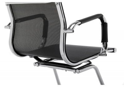 Стул Task черный фото Стул Task черный. Фото №5