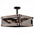 Светильник на штанге Lussole TOPGRADE Syracuse GRLSP-9704
