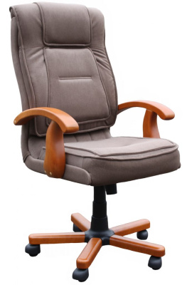 Кресло для руководителя Балатон. Фото