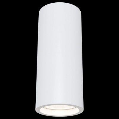 Накладной светильник Maytoni Conik gyps C004CW-01W фото Накладной светильник Maytoni Conik gyps C004CW-01W. Фото №2