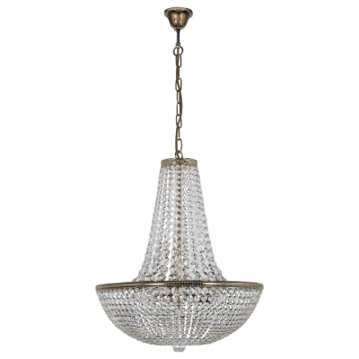 Подвесная люстра Arti Lampadari Todi Todi E 1.5.50.100 G фото Подвесная люстра Arti Lampadari Todi Todi E 1.5.50.100 G. Фото №2