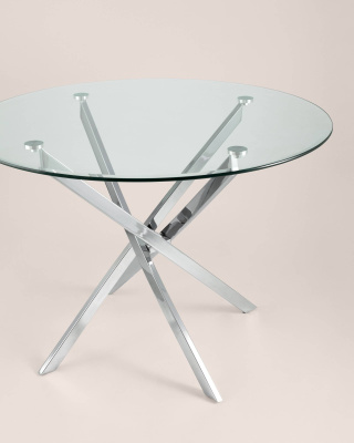 Стол Hydra D100. Фото