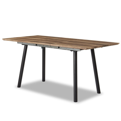 Стол DT1050 орех. Фото №2