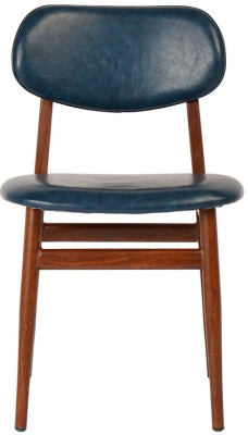 Стул Dutch Blue фото Стул Dutch Blue. Фото №4