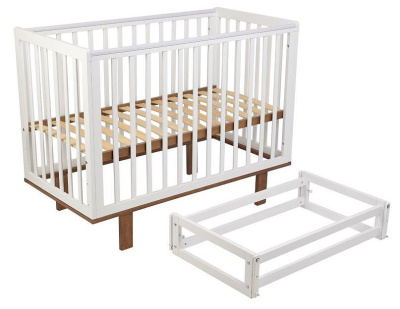 Маятник для кровати Polini Kids Simple 340,. Фото №4