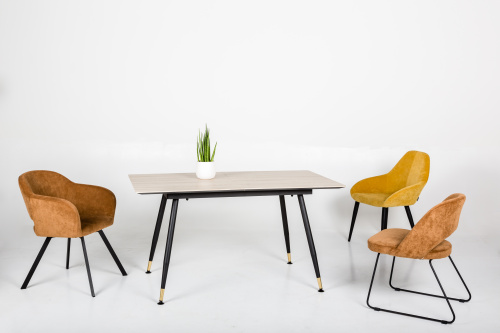 Кресло Oscar Жёлт/Арки фото Кресло Oscar Жёлт/Арки. Фото №10