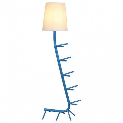 Торшер Mantra Centipede 7257. Фото №1