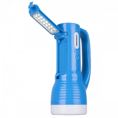 Фонарь ручной Elektrostandard Torres a037058 фото Фонарь ручной Elektrostandard Torres a037058. Фото №2