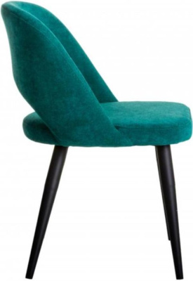 Кресло Lars Измр/Чёрный. Фото №5