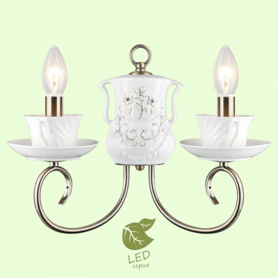 Бра Lussole Salton GRLSP-8187. Фото №2