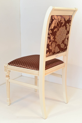 Стул  Бегар-М фото Стул  Бегар-М. Фото №5