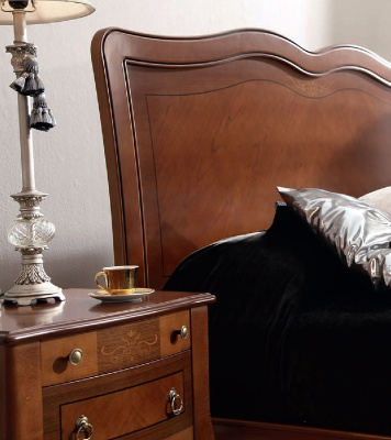 Кровать 870.450.470.160. Фото №2