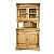 Буфет Викинг 02 угловой
