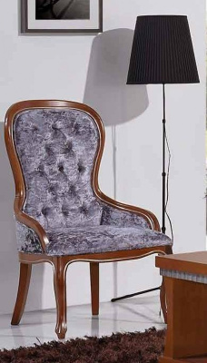 Кресло IMPERIO 857. Фото