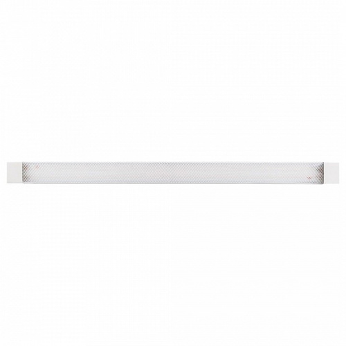 AL5020 18W 1300Lm 4000K, в стальном корпусе, 600*23*60мм. Фото №1