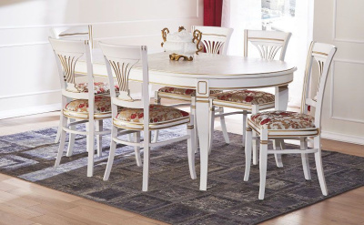 Стул  Кадис. Фото