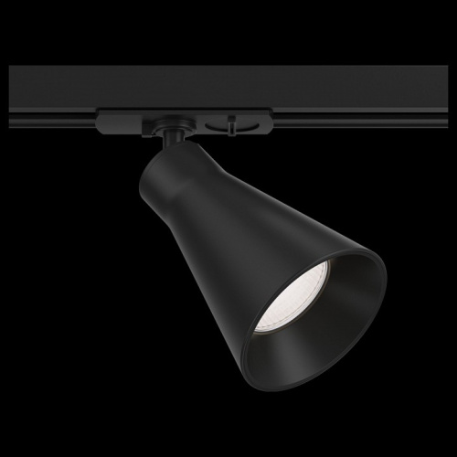 Светильник на штанге Maytoni Virar TR022-1-GU10-B фото Светильник на штанге Maytoni Virar TR022-1-GU10-B. Фото №2