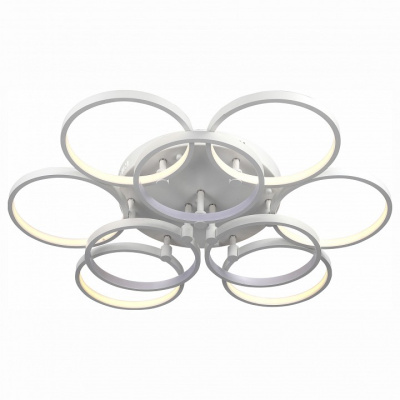 Потолочная люстра ST-Luce Erto SL904.512.09. Фото №2