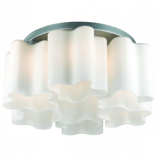 Потолочная люстра ST-Luce Onde SL116.502.06. Фото №1